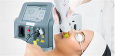 Laser Hair Removal Machine