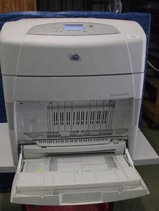 Laser Printers