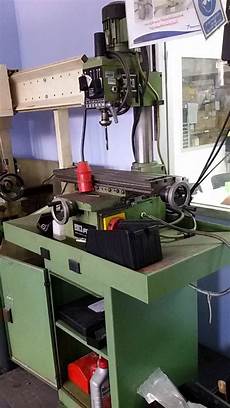 Lathe Machines