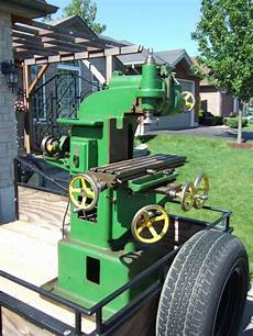 Lathe Machines
