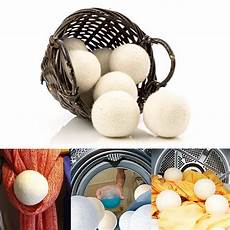 Laundry Balls & Discs