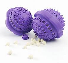 Laundry Balls & Discs