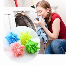 Laundry Balls & Discs