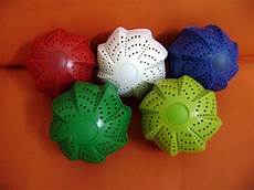 Laundry Balls & Discs