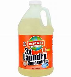 Laundry Soap