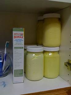 Laundry Soap