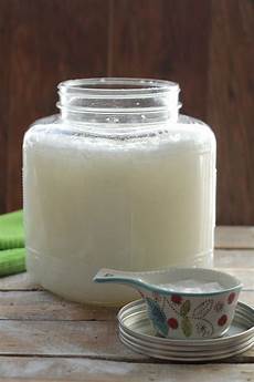 Laundry Soap