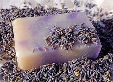 Lavender Soaps