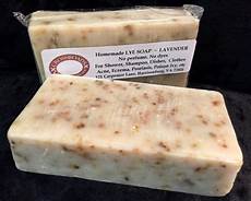 Lavender Soaps