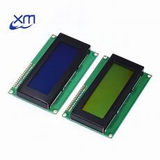 LCD Modules LED