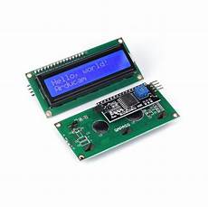 LCD Modules LED