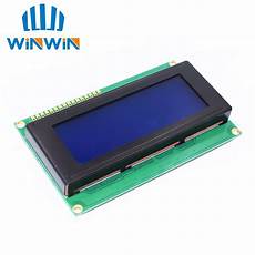 LCD Modules LED