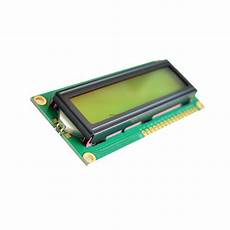 LCD Modules