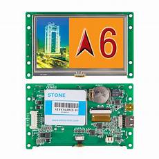 LCD Modules