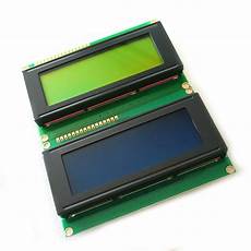 LCD Modules