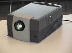 LCD Projectors