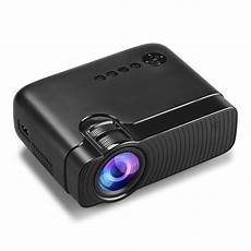 LCD Projectors