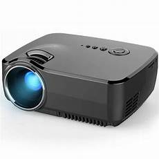 LCD Projectors