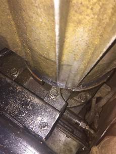 Leak Seals