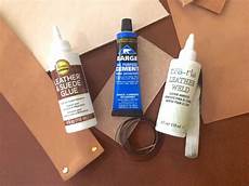 Leather Adhesives