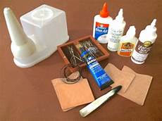 Leather Adhesives