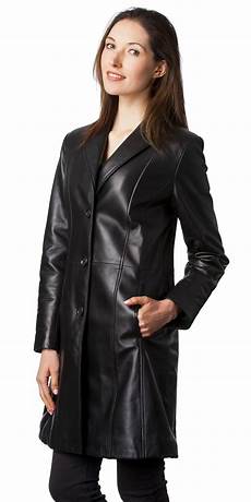 Leather Coats