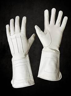 Leather Gloves & Mittens