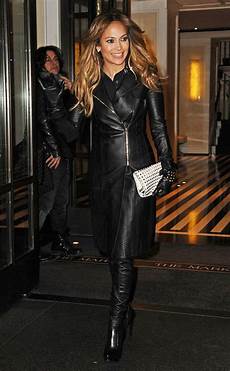 Leather Gloves & Mittens
