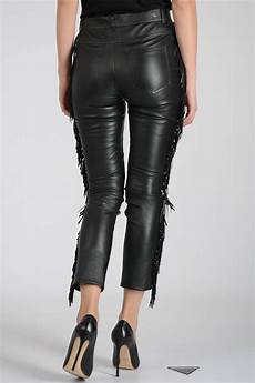 Leather Gloves & Mittens