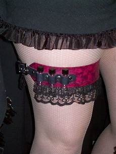 Leather Made Items