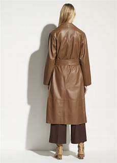 Leather