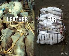 Leather