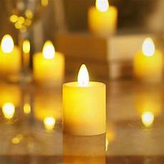 LED Candles