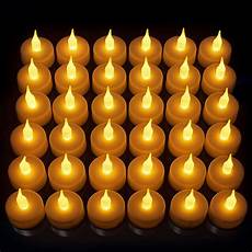 LED Candles