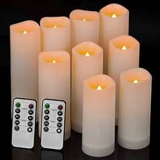 LED Candles