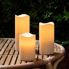 LED Candles