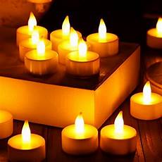 LED Candles