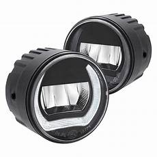 LED Fog Lights