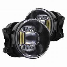 LED Fog Lights