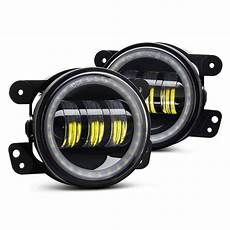LED Fog Lights