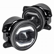 LED Fog Lights