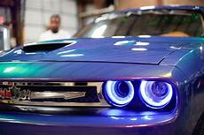 LED Headlights