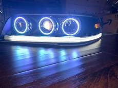 LED Headlights