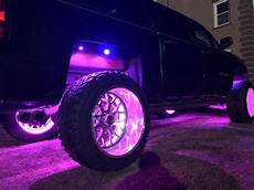 LED Headlights