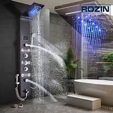 LED Light Fixtures