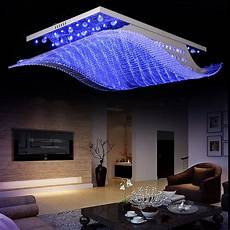 LED Light Fixtures