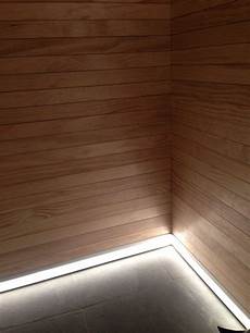 Led Lighting System Trim