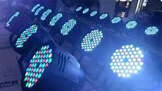 Led Lighting System Trim