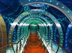 Led Lighting System Trim