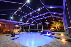 Led Lighting System Trims